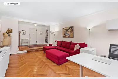 50 Park Terrace W #1B, New York City, NY 10034 - Photo 8