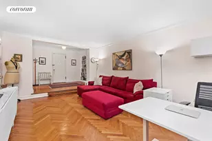 50 Park Terrace W, New York City, NY 10034 - Photo 8