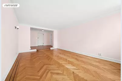 50 Park Terrace W #1B, New York City, NY 10034 - Photo 2