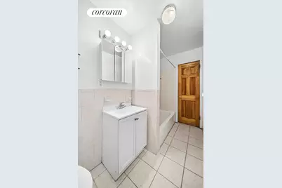 50 Park Terrace W #1B, New York City, NY 10034 - Photo 4