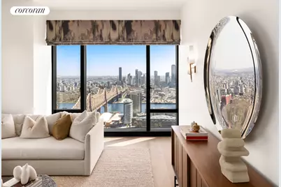 430 E 58th Street #33A, New York, NY 10022 - Photo 2