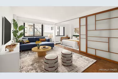 16 W 16th Street #7RN, New York City, NY 10011 - Photo 2