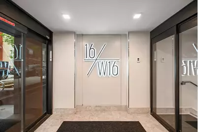 16 W 16th Street #7RN, New York City, NY 10011 - Photo 16