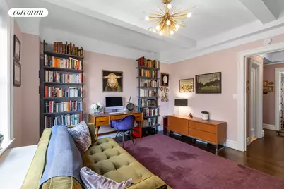 340 Riverside Drive #8C, New York City, NY 10025 - Photo 10