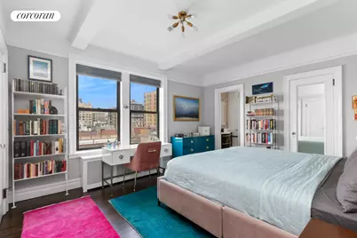 340 Riverside Drive #8C, New York City, NY 10025 - Photo 6