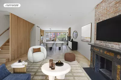 413 17th Street, New York City, NY 11215 - Photo 2