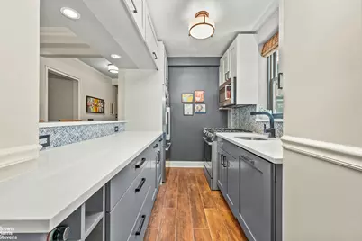 3103 Fairfield Avenue #4A, New York City, NY 10463 - Photo 4