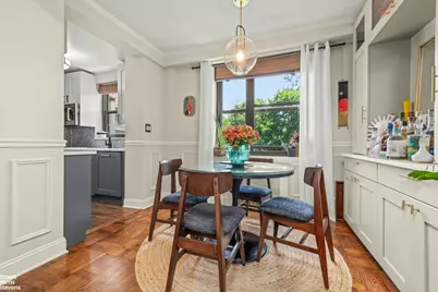 3103 Fairfield Avenue #4A, New York City, NY 10463 - Photo 1