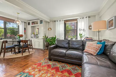 3103 Fairfield Avenue #4A, New York City, NY 10463 - Photo 6