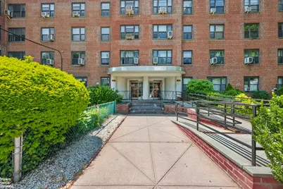 3103 Fairfield Avenue #4A, New York City, NY 10463 - Photo 16