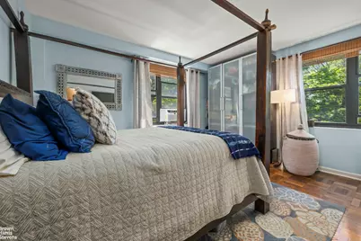 3103 Fairfield Avenue #4A, New York City, NY 10463 - Photo 8