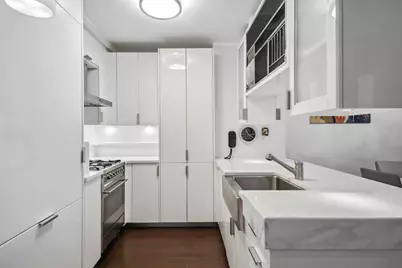 60 Riverside Boulevard #1806, New York City, NY 10069 - Photo 4