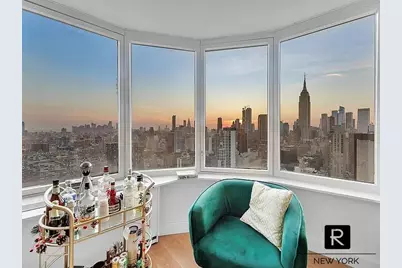 330 E 38th Street #46-C, New York City, NY 10016 - Photo 1