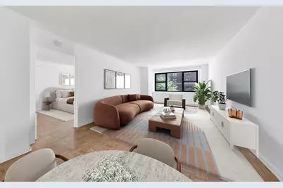 111 E 85th Street #3-A, New York City, NY 10028 - Photo 1