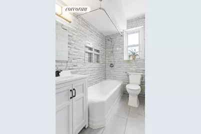 140 E 2nd Street #5T, New York City, NY 11218 - Photo 4