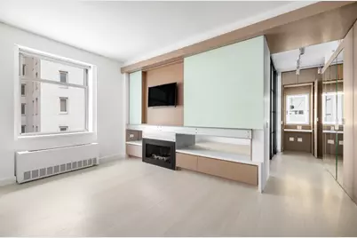 100 W 58th Street #13E, New York City, NY 10019 - Photo 8