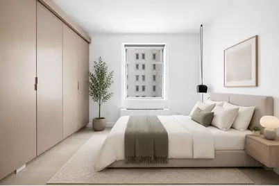 100 W 58th Street #13E, New York City, NY 10019 - Photo 4