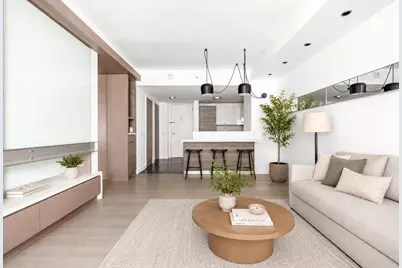 100 W 58th Street #13E, New York City, NY 10019 - Photo 1