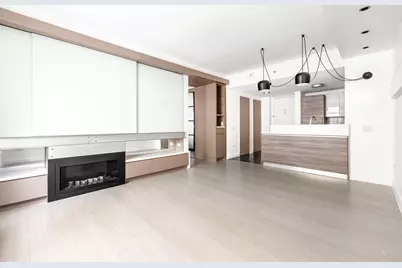 100 W 58th Street #13E, New York City, NY 10019 - Photo 2