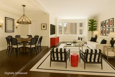 215 E 79th Street #12B, New York City, NY 10075 - Photo 2
