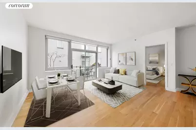 342 Bedford Avenue #4C, New York City, NY 11249 - Photo 1