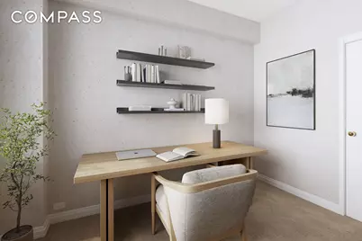 650 Park Avenue #18C, New York City, NY 10065 - Photo 30