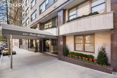 650 Park Avenue #18C, New York City, NY 10065 - Photo 34