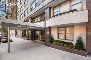 650 Park Ave, New York City, NY 10065 - Photo 34