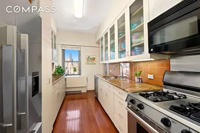 650 Park Avenue #18C, New York City, NY 10065 - Photo 14