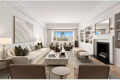 650 Park Avenue #18C, New York City, NY 10065 - Photo 1