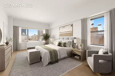 650 Park Avenue #18C, New York City, NY 10065 - Photo 18