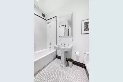 525 W 22nd Street #3AF, New York City, NY 10011 - Photo 14