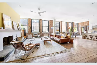 525 W 22nd Street #3AF, New York City, NY 10011 - Photo 1