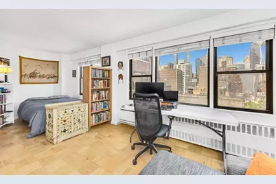 245 E 24th Street #14A, New York City, NY 10010 - Photo 4