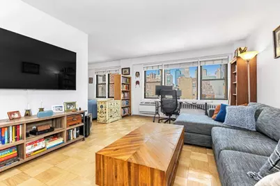 245 E 24th Street #14A, New York City, NY 10010 - Photo 2