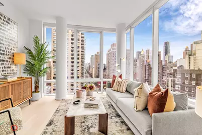 501 3rd Avenue #24E, New York City, NY 10016 - Photo 1