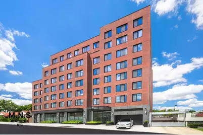 22-54 46th Street #803, New York City, NY 11105 - Photo 14