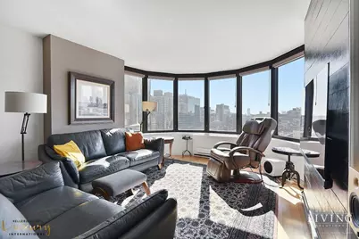 330 E 38th Street #24a, New York City, NY 10016 - Photo 2