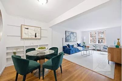 153 Bennett Avenue #3E, New York City, NY 10040 - Photo 6