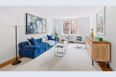 153 Bennett Avenue #3E, New York City, NY 10040 - Photo 2