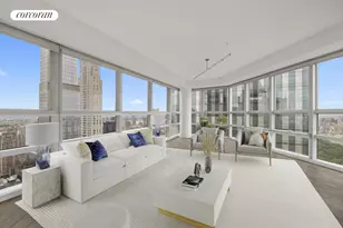 146 W 57th St, New York City, NY 10019 - Photo 2
