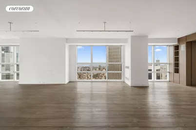 146 W 57th Street #PHA, New York City, NY 10019 - Photo 20