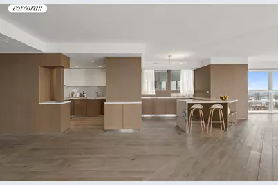 146 W 57th Street #PHA, New York City, NY 10019 - Photo 6