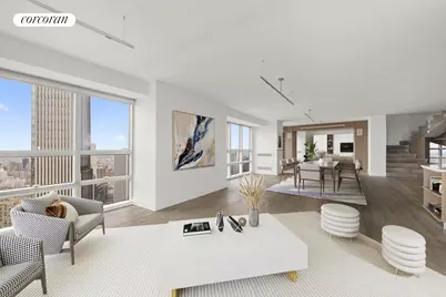 146 W 57th Street #PHA, New York City, NY 10019 - Photo 4