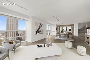 146 W 57th St, New York City, NY 10019 - Photo 4