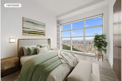 146 W 57th Street #PHA, New York City, NY 10019 - Photo 16