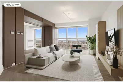 146 W 57th Street #PHA, New York City, NY 10019 - Photo 8