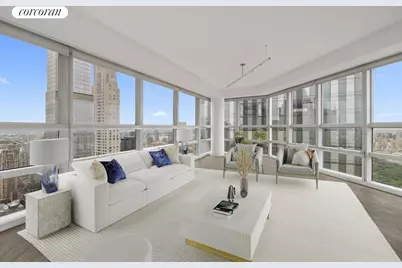 146 W 57th Street #PHA, New York City, NY 10019 - Photo 2