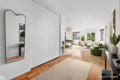 300 E 40th Street #6D, New York City, NY 10016 - Photo 1