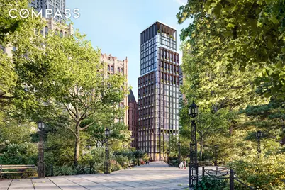 33 Park Row #16A, New York City, NY 10038 - Photo 20